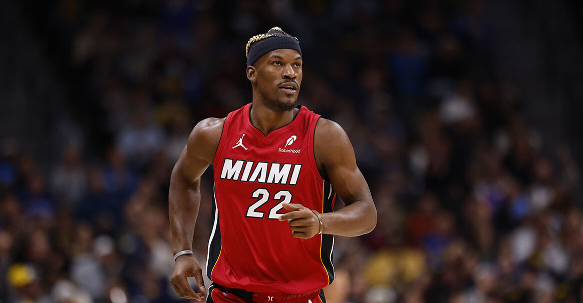 NBA常规赛今晚走向成谜;迈阿密热火再遭质疑;球迷炸锅;心理建设被强调的简单介绍 NBA常规赛今晚走向成谜;迈阿密热火再遭质疑;球迷炸锅;心理建设被强调的简单介绍