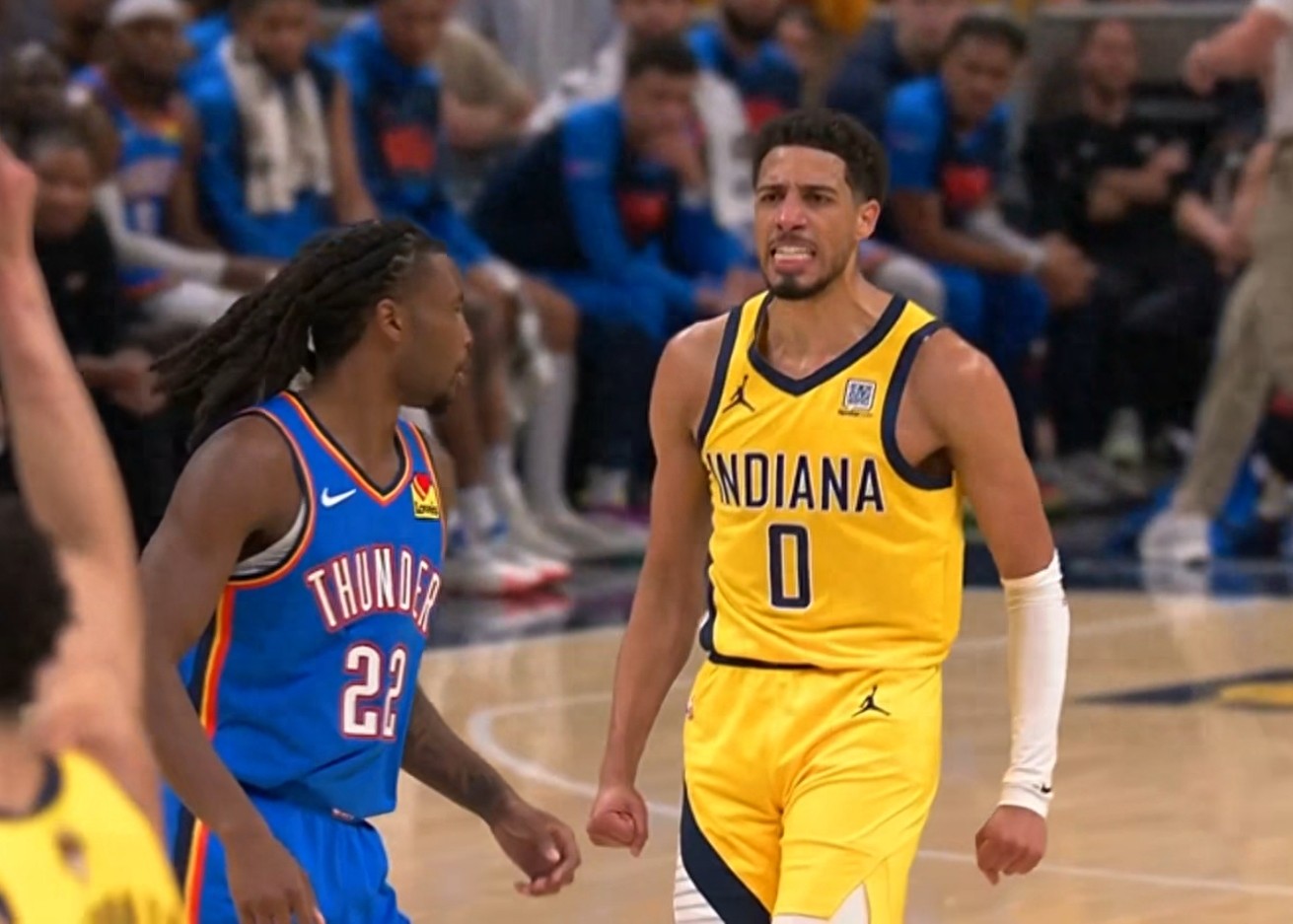 赛后体能课后,印第安纳步行者绝杀压哨备战NBA总决赛,态度坚定,纪律约束更严格的简单介绍 赛后体能课后,印第安纳步行者绝杀压哨备战NBA总决赛,态度坚定,纪律约束更严格的简单介绍