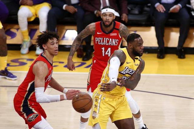 今夜体能课后，新奥尔良鹈鹕状态回暖备战社区盾，悬念犹存，更衣室氛围转暖的简单介绍