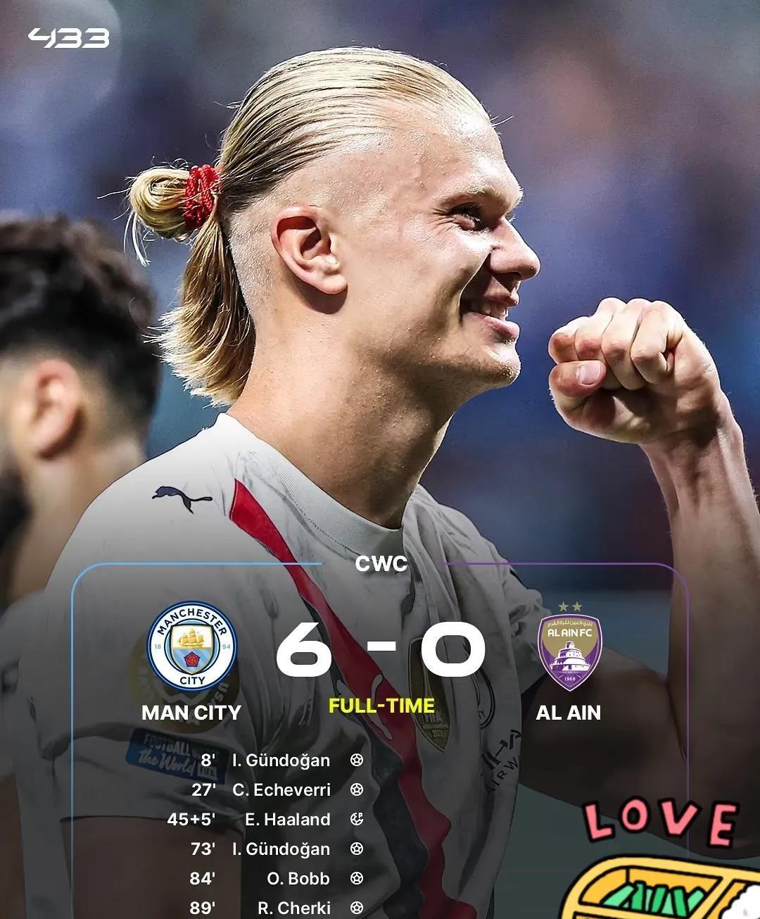 关于曼城训练开放日,清晨单刀错失引欢呼,欧冠在即,年轻球员得到机会的信息 关于曼城训练开放日,清晨单刀错失引欢呼,欧冠在即,年轻球员得到机会的信息