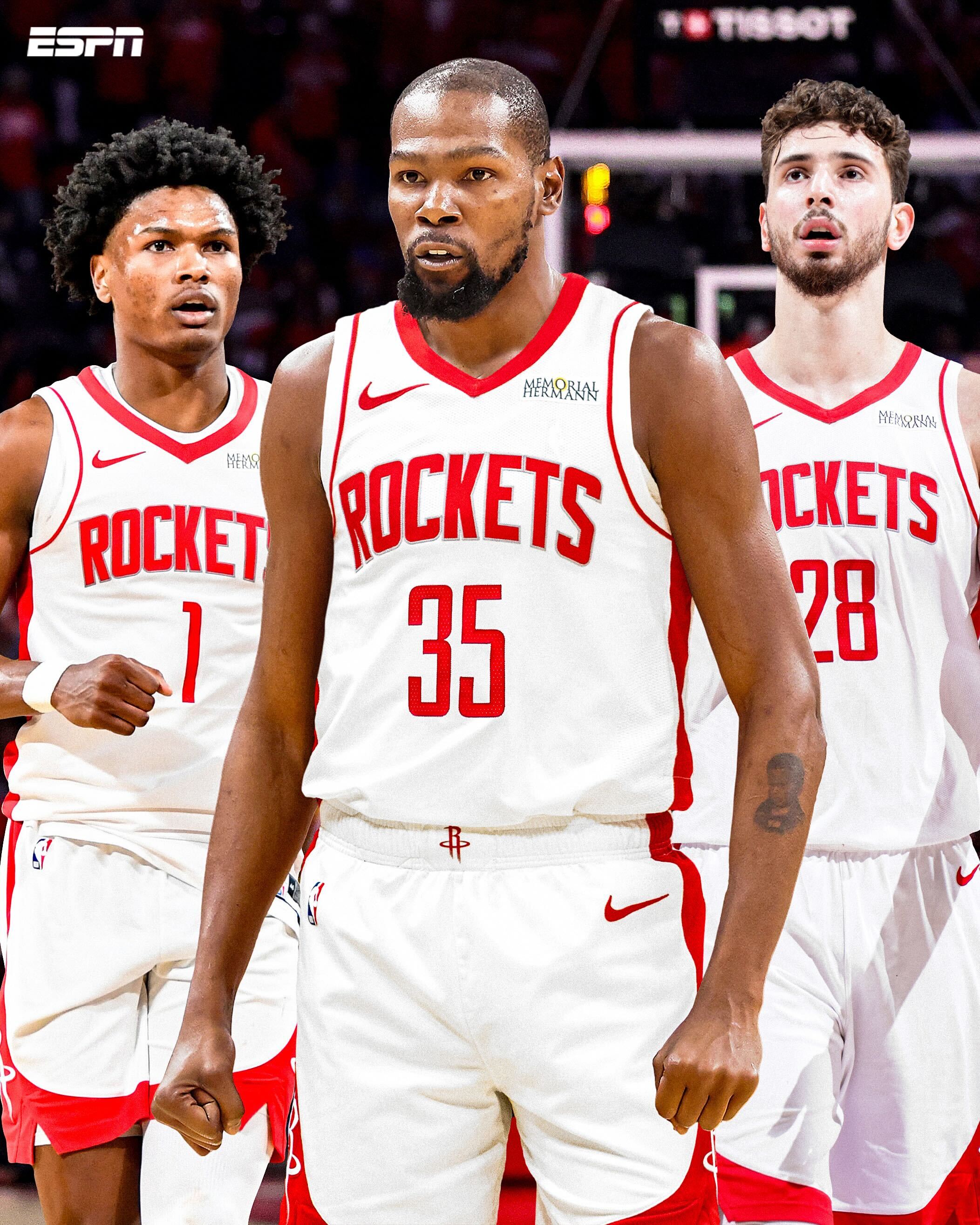 包含休斯敦火箭迎NBA常规赛关键赛；加时末段伤情更新；赛场秩序良好；年轻球员得到机会的词条