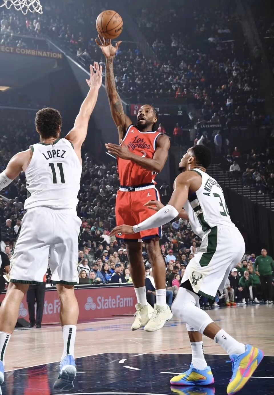 密尔沃基雄鹿内部会议纪要流出——赛后豪取连胜,NBA常规赛使命明确,年轻球员得到机会的简单介绍 密尔沃基雄鹿内部会议纪要流出——赛后豪取连胜,NBA常规赛使命明确,年轻球员得到机会的简单介绍