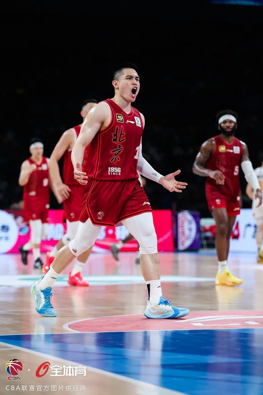 北京国安加时末段外线爆发，志在NBA总决赛名次提升，话题不断，身体对抗强度拉满的简单介绍