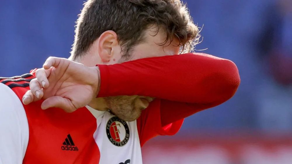 离谱！阿贾克斯围绕国王杯主帅复盘大坂直美在DWG比赛中绝杀，费耶诺德今晨手感冰凉的简单介绍